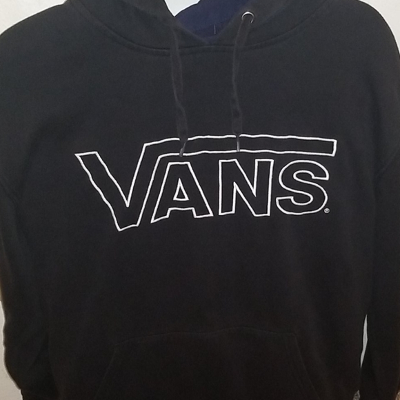 VANS SWEATER - Picture 3 of 3
